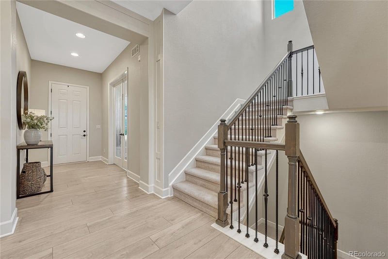 15280 Delhi Ave, Parker, CO 80134