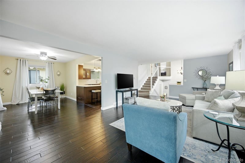 3250 Zephyr Ct, Wheat Ridge, CO 80033