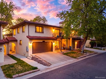 3250 Zephyr Ct, Wheat Ridge, CO 80033