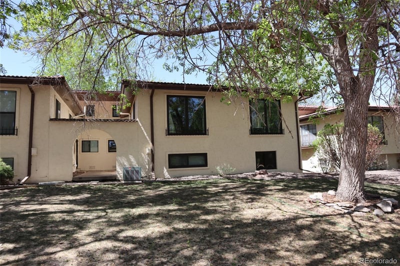 3250 Zephyr Ct, Wheat Ridge, CO 80033