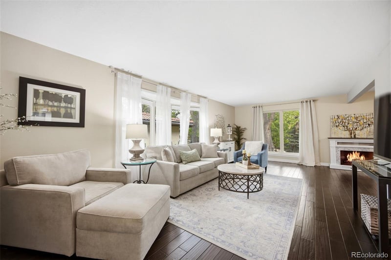 3250 Zephyr Ct, Wheat Ridge, CO 80033