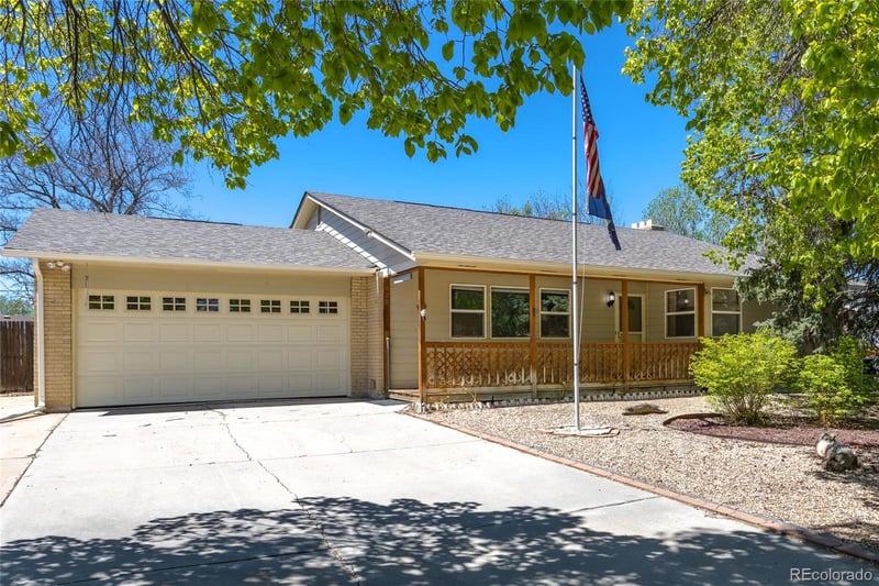 425 Uvalda Cir, Aurora, CO 80012