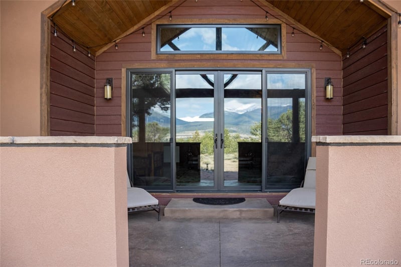 30563 Stampede Rn, Buena Vista, CO 81211
