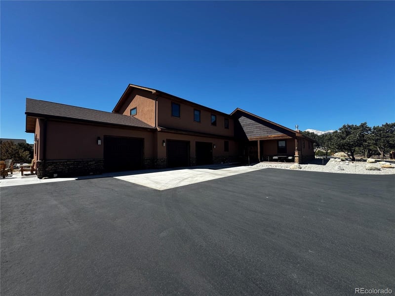 30563 Stampede Rn, Buena Vista, CO 81211