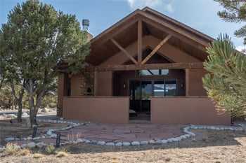 30563 Stampede Rn, Buena Vista, CO 81211