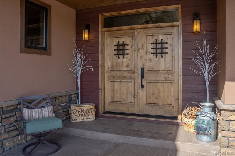 30563 Stampede Rn, Buena Vista, CO 81211