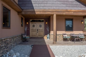 30563 Stampede Rn, Buena Vista, CO 81211