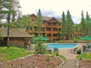 50 Mountain Thunder Dr #1214, Breckenridge, CO 80424