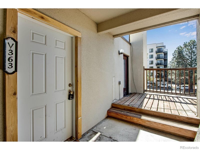 9725 Harvard Ave #363, Denver, CO 80231