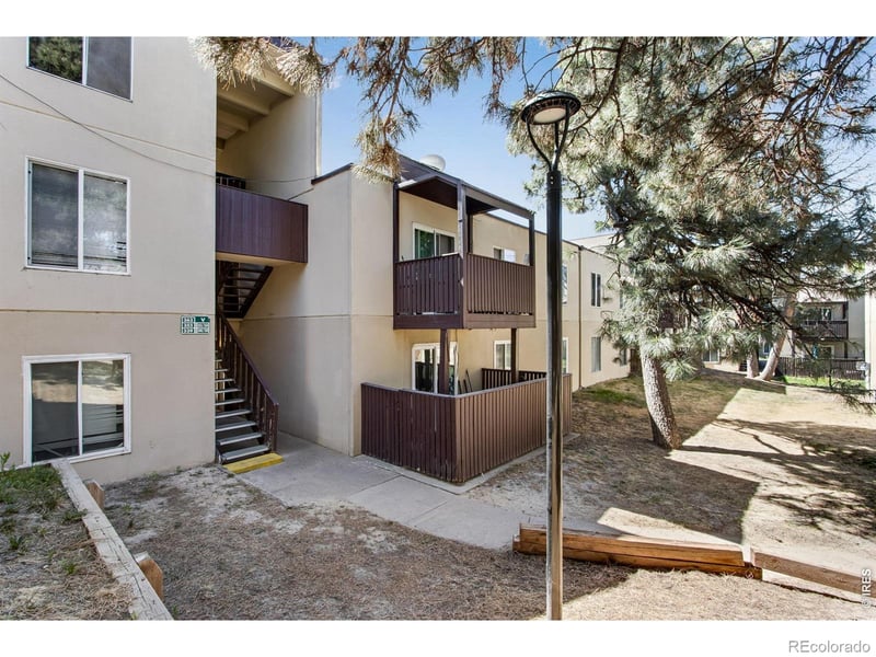 9725 Harvard Ave #363, Denver, CO 80231