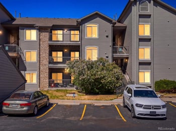 2575 Syracuse Way #H202, Denver, CO 80231