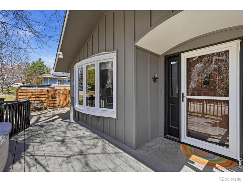 2205 Hillsdale Cir, Boulder, CO 80305