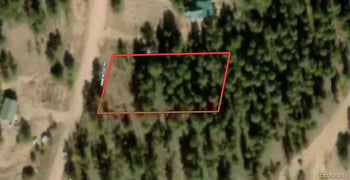 372 Pinewood Rd, Florissant, CO 80816