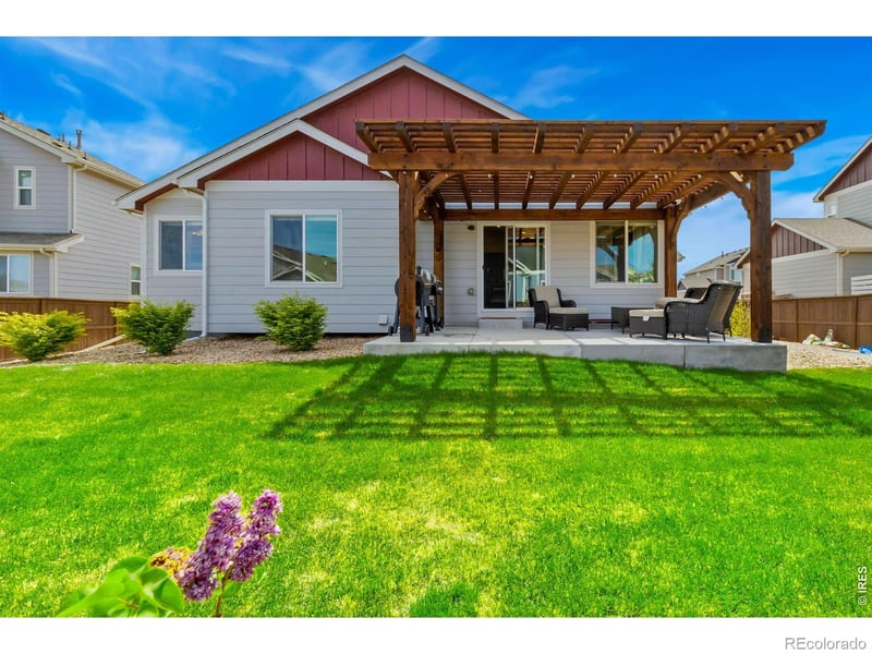 5481 Segundo Dr, Loveland, CO 80538