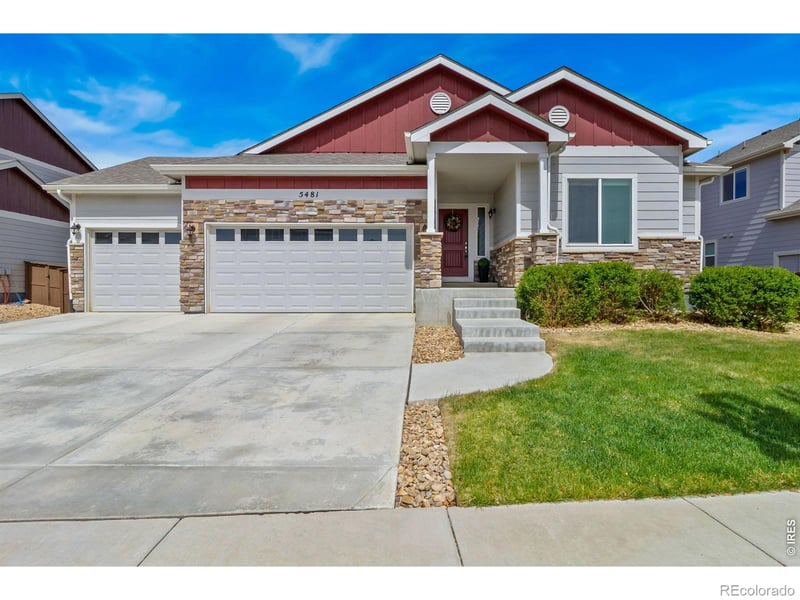 5481 Segundo Dr, Loveland, CO 80538