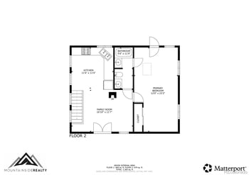 1477 Badger Rd, Crestone, CO 81131