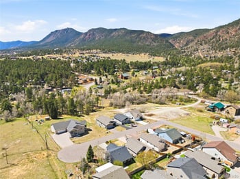 38 Mystic Ln, Palmer Lake, CO 80133