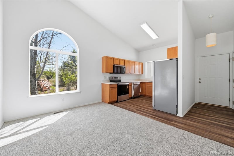 38 Mystic Ln, Palmer Lake, CO 80133