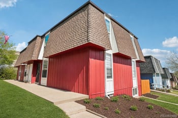 331 Columbine St, Golden, CO 80403