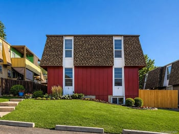 331 Columbine St, Golden, CO 80403