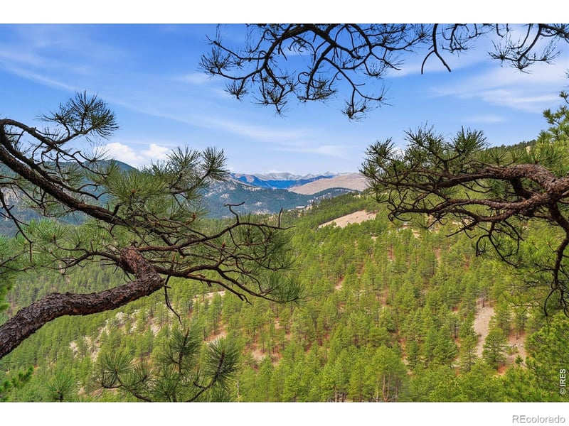 3367 Sunshine Canyon Dr, Boulder, CO 80302