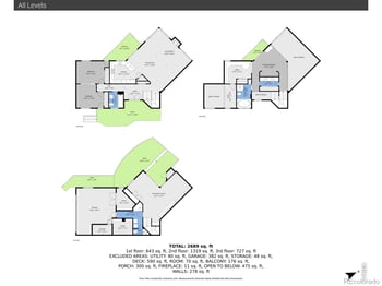 3367 Sunshine Canyon Dr, Boulder, CO 80302
