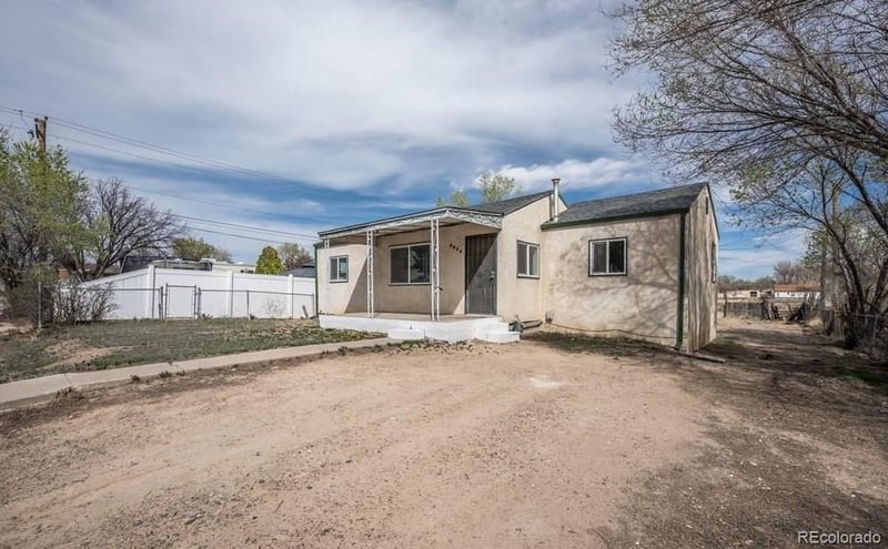 2632 Norwich Ave, Pueblo, CO 81003