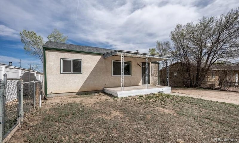 2632 Norwich Ave, Pueblo, CO 81003