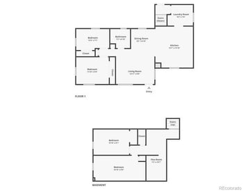 2632 Norwich Ave, Pueblo, CO 81003