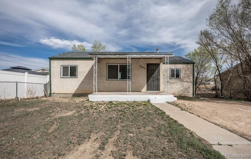 2632 Norwich Ave, Pueblo, CO 81003