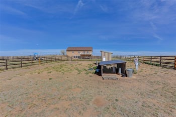 341 County Road 149, Strasburg, CO 80136