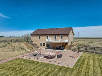 341 County Road 149, Strasburg, CO 80136