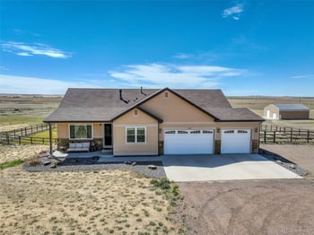 341 County Road 149, Strasburg, CO 80136