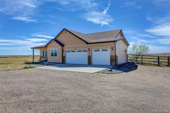 341 County Road 149, Strasburg, CO 80136