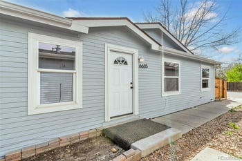 6635 78th Ave, Commerce City, CO 80022