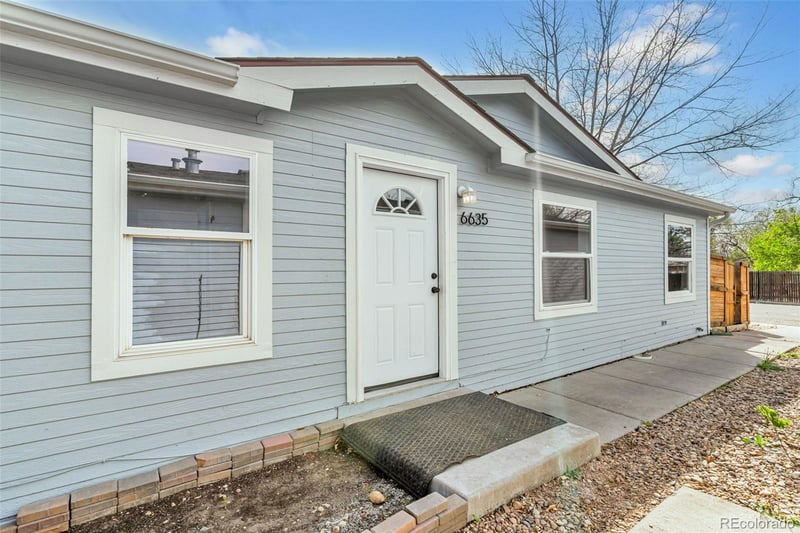 6635 78th Ave, Commerce City, CO 80022