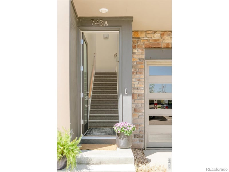 743 Kubat Ln #A, Longmont, CO 80503