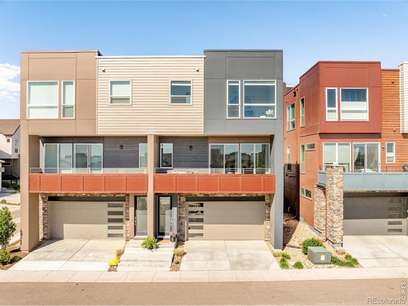 743 Kubat Ln #A, Longmont, CO 80503