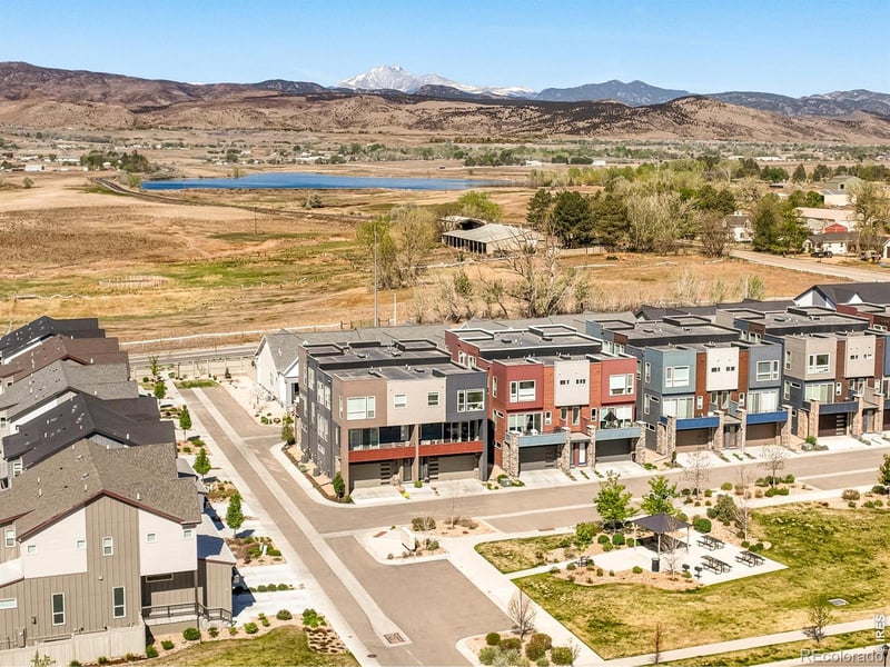 743 Kubat Ln #A, Longmont, CO 80503