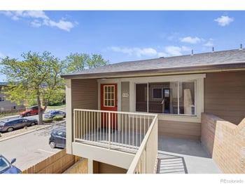 3161 Madison Ave #308, Boulder, CO 80303