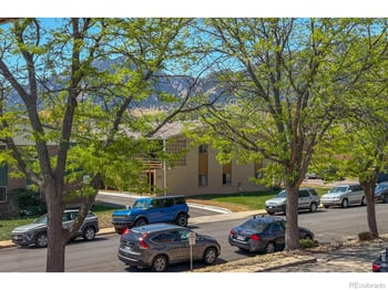 3161 Madison Ave #308, Boulder, CO 80303