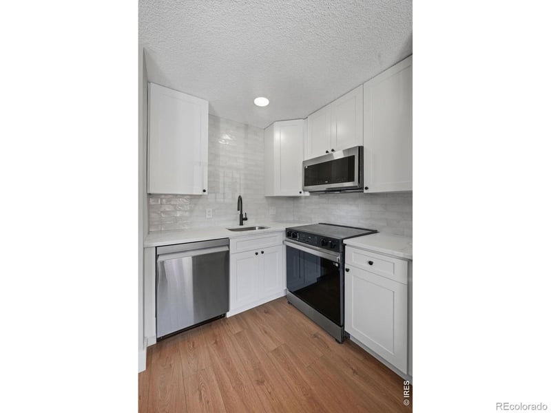 3161 Madison Ave #308, Boulder, CO 80303