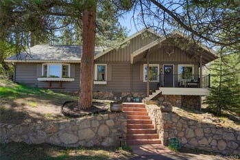 32114 Upper Bear Creek Rd, Evergreen, CO 80439