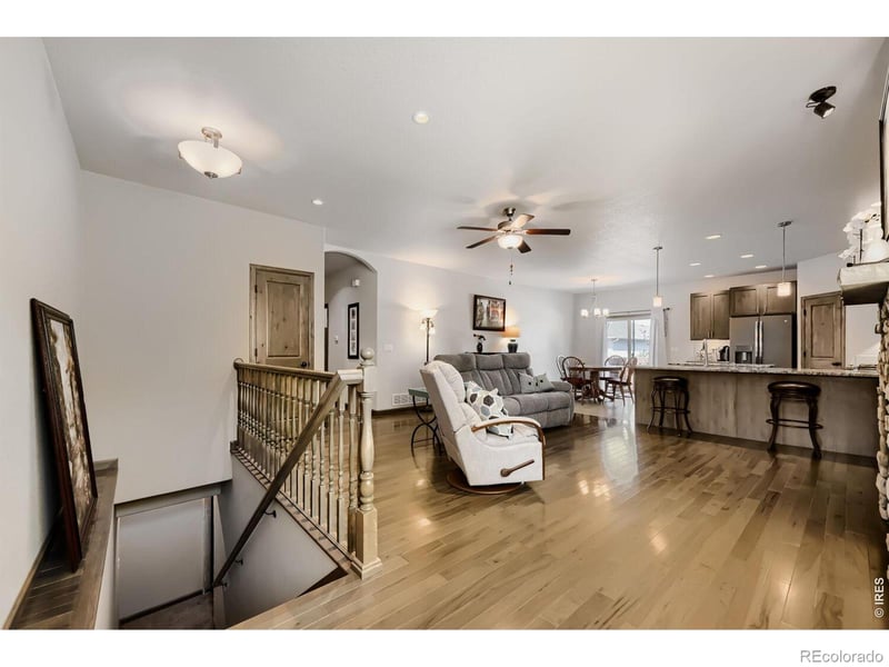 820 13th St, Berthoud, CO 80513