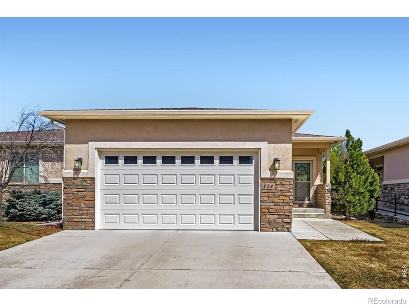 820 13th St, Berthoud, CO 80513