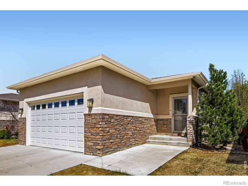 820 13th St, Berthoud, CO 80513