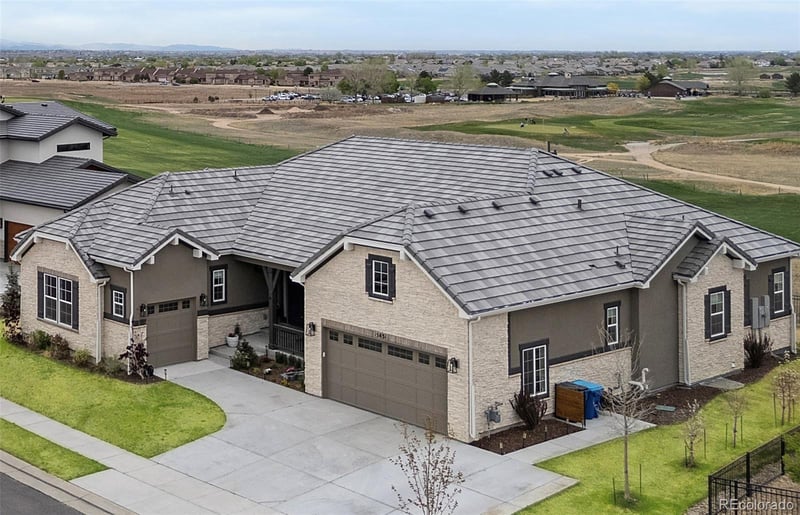 15831 Fairway Dr, Commerce City, CO 80022