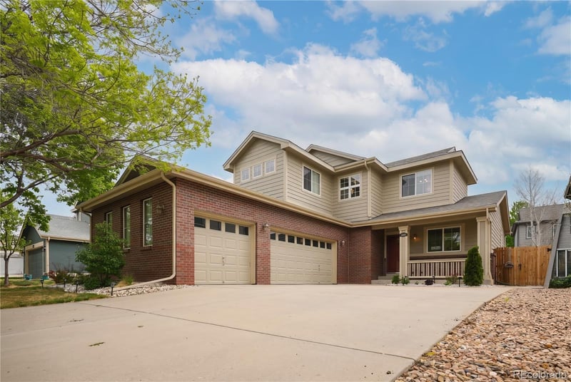 608 Hayloft Way, Brighton, CO 80601