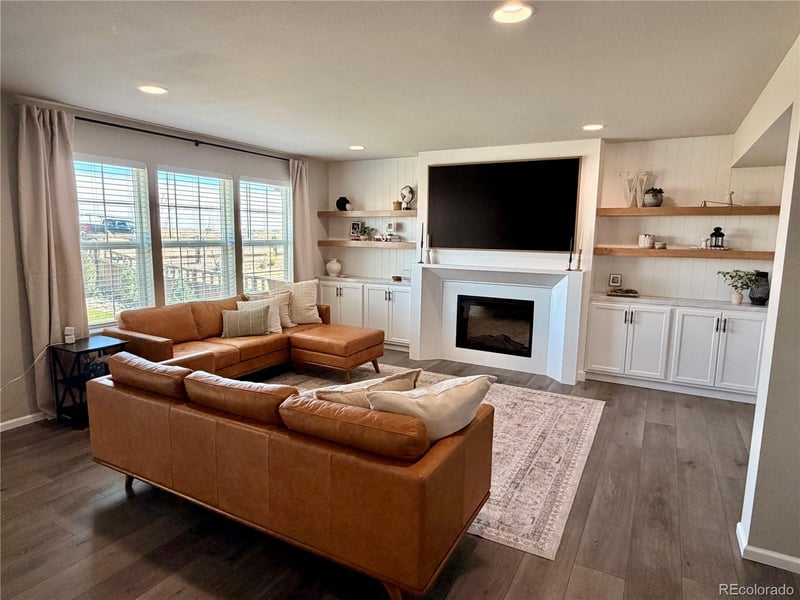 3490 Raintree Ln, Dacono, CO 80514