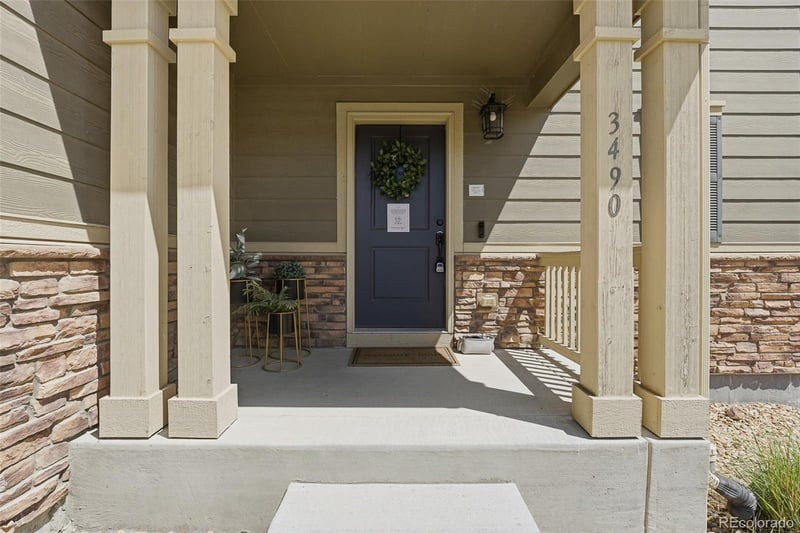 3490 Raintree Ln, Dacono, CO 80514